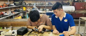 Học Nghề Điện Dân Dụng Và Điện Nước Tại Thanh Xuân: Cơ Hội Việc Làm Bền Vững