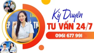 Tư vấn học nghề Thanh Xuân