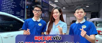 Học sinh học lực yếu có học nghề được không?