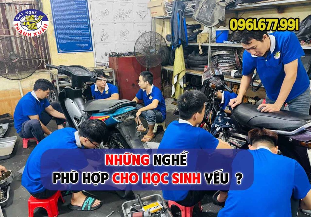 Học sinh học
